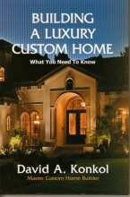 Cover art for Building A Luxury Custom Home (What You Need To Know)