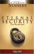 Cover art for Eternal Security: Can You Be Sure?