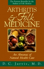 Cover art for Arthritis and Folk Medicine