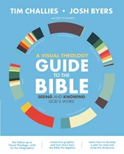 Cover art for A Visual Theology Guide to the Bible: Seeing and Knowing God's Word