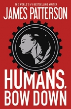 Cover art for Humans, Bow Down