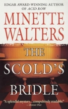 Cover art for The Scold's Bridle: A Novel