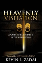 Cover art for HEAVENLY VISITATION