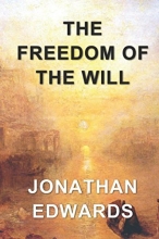 Cover art for The Freedom of the Will