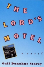 Cover art for The Lord's Motel