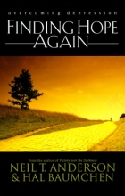 Cover art for Finding Hope Again