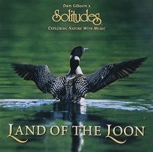 Cover art for Land of the Loon