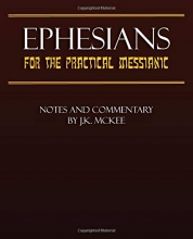 Cover art for Ephesians for the Practical Messianic