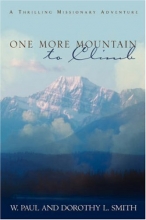 Cover art for One More Mountain to Climb