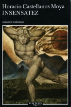 Cover art for Insensatez / Folly (Spanish Edition)