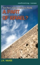 Cover art for Are Non-Jewish Believers Really a Part of Israel?