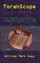 Cover art for TorahScope, Volume I