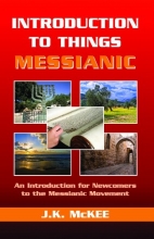 Cover art for Introduction to Things Messianic