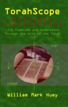 Cover art for TorahScope, Haftarah Exhortations