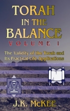 Cover art for Torah In the Balance, Volume I