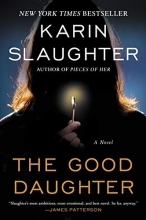 Cover art for The Good Daughter: A Novel