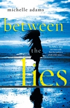 Cover art for Between the Lies