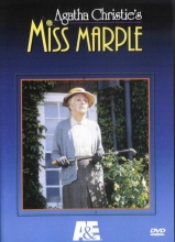 Cover art for Agathie Christie's Miss Marple - Sleeping Murder / 4:50 From Paddington