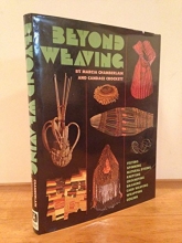 Cover art for Beyond Weaving
