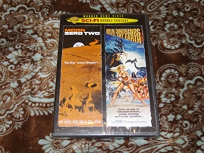 Cover art for Moon Zero Two / When Dinosaurs Ruled the Earth
