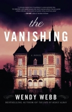 Cover art for The Vanishing