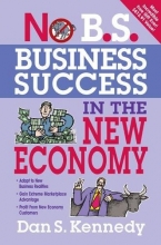 Cover art for No B.S. Business Success in The New Economy