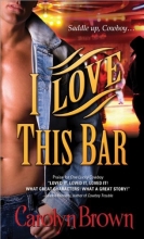 Cover art for I Love This Bar