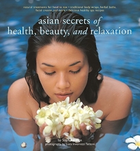Cover art for Asian Secrets of Health, Beauty and Relaxation