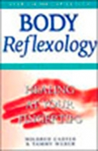Cover art for Body Reflexology: Healing at Your Fingertips