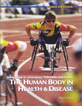 Cover art for Study Guide to Accompany The Human Body in Health & Disease