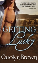 Cover art for Getting Lucky