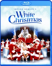 Cover art for White Christmas [Blu-ray]