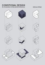 Cover art for Conditional Design: An introduction to elemental architecture