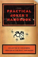Cover art for The Practical Joker's Handbook