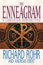 Cover art for The Enneagram: A Christian Perspective