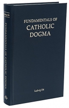 Cover art for Fundamentals of Catholic Dogma