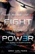 Cover art for The Rule of Three: Fight for Power