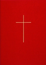 Cover art for Lutheran Hymnal, Pew Edition