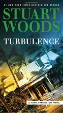 Cover art for Turbulence (Stone Barrington #46)