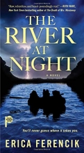 Cover art for The River at Night