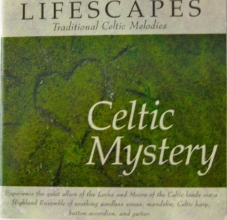 Cover art for Lifescapes: Celtic Mystery