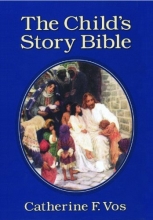 Cover art for The Child's Story Bible