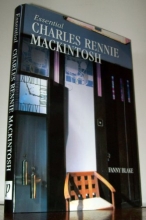 Cover art for Essential Charles Rennie Mackintosh