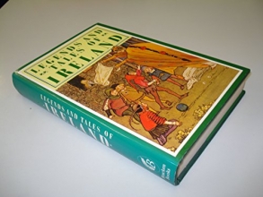 Cover art for Legends And Tales Of Ireland