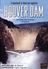 Cover art for American Experience - Hoover Dam
