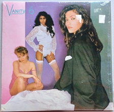 Cover art for Vanity 6