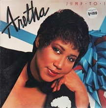 Cover art for Jump to it (1982)