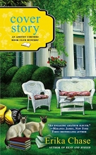 Cover art for Cover Story (Ashton Corners Book Club)