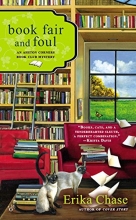 Cover art for Book Fair and Foul (Ashton Corners Book Club)