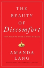 Cover art for Beauty of Discomfort, The